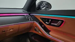 2023 Mercedes-Benz S-Class S450L 4MATIC — фото 17