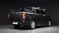2022 SsangYong Rexton Diesel 2.2 4WD — фото 2