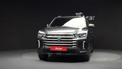 2022 SsangYong Rexton Diesel 2.2 4WD — фото 3