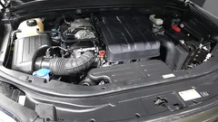 2022 SsangYong Rexton Diesel 2.2 4WD — фото 6