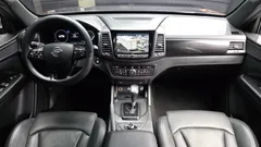 2022 SsangYong Rexton Diesel 2.2 4WD — фото 7