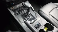 2022 SsangYong Rexton Diesel 2.2 4WD — фото 9