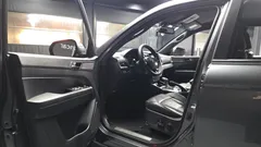 2022 SsangYong Rexton Diesel 2.2 4WD — фото 10
