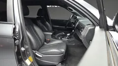 2022 SsangYong Rexton Diesel 2.2 4WD — фото 11