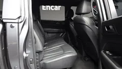 2022 SsangYong Rexton Diesel 2.2 4WD — фото 12