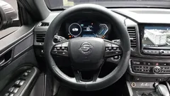 2022 SsangYong Rexton Diesel 2.2 4WD — фото 13