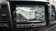 2022 SsangYong Rexton Diesel 2.2 4WD — фото 15
