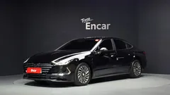 2023 Hyundai Sonata Premium Plus — фото 1