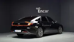 2023 Hyundai Sonata Premium Plus — фото 2