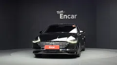 2023 Hyundai Sonata Premium Plus — фото 3