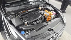 2023 Hyundai Sonata Premium Plus — фото 6