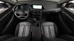 2023 Hyundai Sonata Premium Plus — фото 7