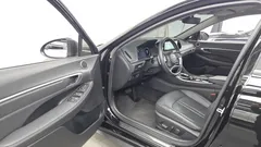 2023 Hyundai Sonata Premium Plus — фото 10