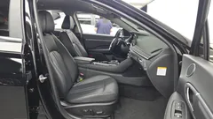 2023 Hyundai Sonata Premium Plus — фото 11