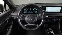 2023 Hyundai Sonata Premium Plus — фото 13