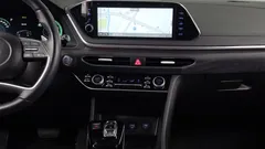2023 Hyundai Sonata Premium Plus — фото 14