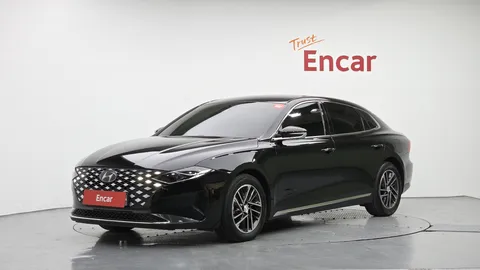 2023 Hyundai Grandeur 2.5