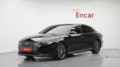 2023 Hyundai Grandeur 2.5 — фото 1