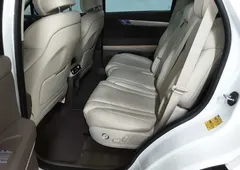 2022 Genesis GV80 3.5T Gasoline AWD — фото 6