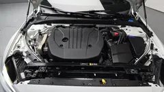 2023 Volvo S60 B5 Ultimate Bright — фото 6
