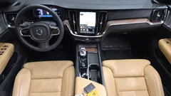 2023 Volvo S60 B5 Ultimate Bright — фото 7