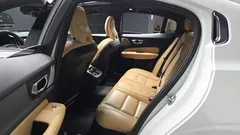 2023 Volvo S60 B5 Ultimate Bright — фото 11