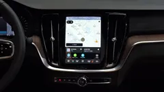 2023 Volvo S60 B5 Ultimate Bright — фото 13