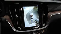 2023 Volvo S60 B5 Ultimate Bright — фото 16