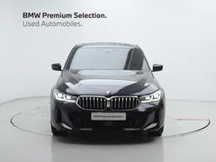 2023 BMW Gran Turismo 620d xDrive M Sport — фото 3