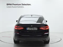 2023 BMW Gran Turismo 620d xDrive M Sport — фото 4