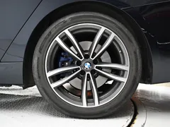 2023 BMW Gran Turismo 620d xDrive M Sport — фото 5