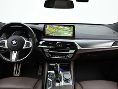 2023 BMW Gran Turismo 620d xDrive M Sport — фото 7
