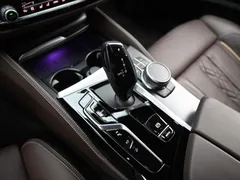2023 BMW Gran Turismo 620d xDrive M Sport — фото 9