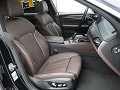 2023 BMW Gran Turismo 620d xDrive M Sport — фото 10