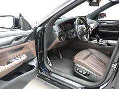 2023 BMW Gran Turismo 620d xDrive M Sport — фото 15