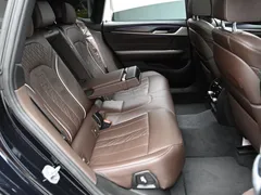 2023 BMW Gran Turismo 620d xDrive M Sport — фото 16
