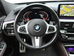 2023 BMW Gran Turismo 620d xDrive M Sport — фото 17