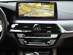 2023 BMW Gran Turismo 620d xDrive M Sport — фото 18