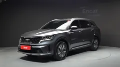 2023 Kia Sorento HEV 1.6 4WD — фото 1