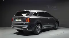 2023 Kia Sorento HEV 1.6 4WD — фото 2