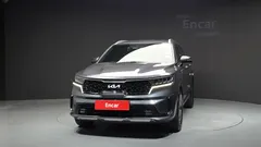 2023 Kia Sorento HEV 1.6 4WD — фото 3