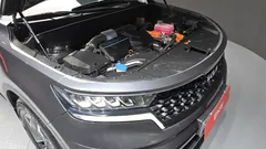 2023 Kia Sorento HEV 1.6 4WD — фото 6