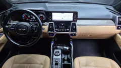 2023 Kia Sorento HEV 1.6 4WD — фото 7