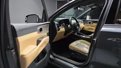 2023 Kia Sorento HEV 1.6 4WD — фото 10