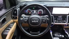 2023 Kia Sorento HEV 1.6 4WD — фото 13