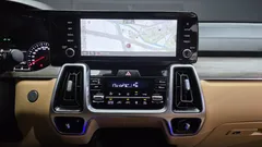 2023 Kia Sorento HEV 1.6 4WD — фото 15