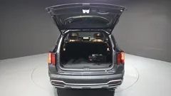2023 Kia Sorento HEV 1.6 4WD — фото 20