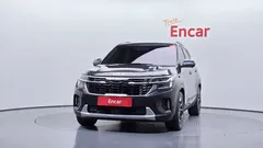 2023 Kia Seltos Gasoline 1.6 Turbo 2WD — фото 3