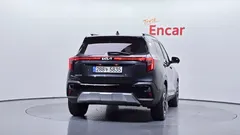 2023 Kia Seltos Gasoline 1.6 Turbo 2WD — фото 4