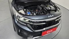 2023 Kia Seltos Gasoline 1.6 Turbo 2WD — фото 6